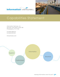 IVI Capabilities Statement